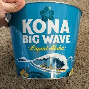 Kona Big Wave Ice Bucket